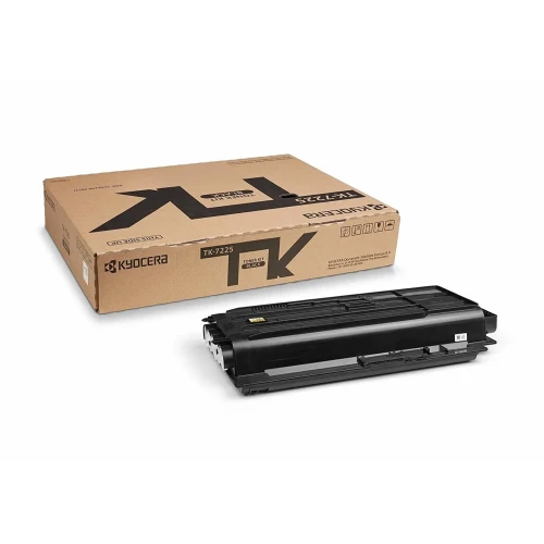 TK-7125/TONER-KIT BLACK