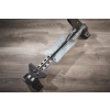 wolfcraft GmbH VLC 1000 Aluminium, Czarny 37 cm