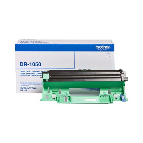 Brother DR-1050 bęben do tonera Oryginalny 1 szt.