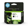 HP 62XL oryginalny wkład atramentowy czarny XL