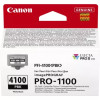 Canon LUCIA PRO II nabój z tuszem 1 szt. Oryginalny Standardowa wydajność Czarny fotograficzny