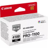 Canon LUCIA PRO II nabój z tuszem 1 szt. Oryginalny Standardowa wydajność Czarny fotograficzny
