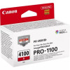Canon LUCIA PRO II nabój z tuszem 1 szt. Oryginalny Standardowa wydajność Czerwony