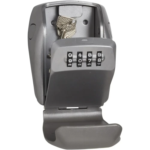 MASTER LOCK KASETKA NA KLUCZE HD Z ZAMKIEM SZYFROWYM 5415EURD
