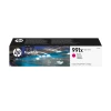 HP 991X PAGEWIDE CARTRIDGE/HIGH YIELD MAGENTA ORIGINAL
