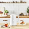 Tefal Sense KO6931 czajnik elektryczny 1,5 l 1800 W Biały