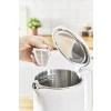 Tefal Sense KO6931 czajnik elektryczny 1,5 l 1800 W Biały
