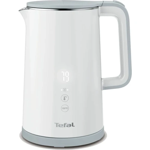 Tefal Sense KO6931 czajnik elektryczny 1,5 l 1800 W Biały