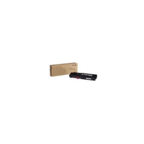 Xerox 106R02234 kaseta z tonerem Oryginalny Purpurowy 1 szt.