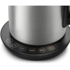 Philips Avance Collection HD9359/90 Metalowy czajnik — kontr. temp., utrzymywanie ciepła