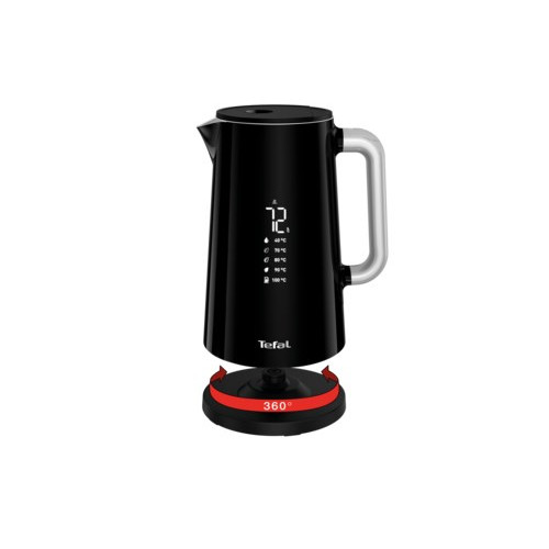 Czajnik elektryczny Tefal KO851 1,7L 1800W Czarny