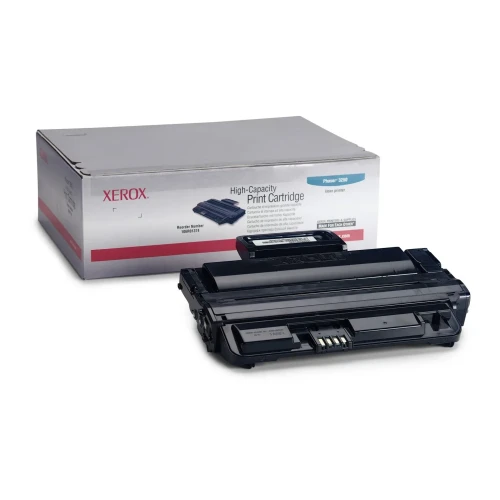 Xerox 106R01374 kaseta z tonerem Oryginalny Czarny