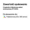 HP 304XL TRI-COLOR ORIGINAL INK/EN/PL/HU/CZ/SL CARTRIDGE