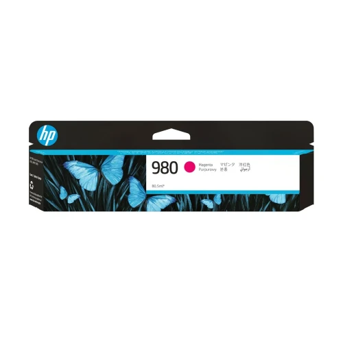 INK CARTRIDGE 980 MAGENTA/.