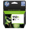 Tusz HP czarny HP 950XL, HP950XL=CN045AE, 2300 str.