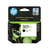 Tusz HP czarny HP 301XL, HP301XL=CH563EE, 480 str.,8 ml