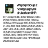 Tusz HP czarny HP 301XL, HP301XL=CH563EE, 480 str.,8 ml