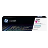 TONER CARTRIDGE 201A MAGENTA/.