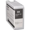 SJIC36P-K INK CARTRIDGE C6000/SERIES BLK