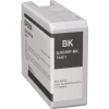 SJIC36P-K INK CARTRIDGE C6000/SERIES BLK