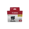 Canon 9254B011 nabój z tuszem 2 szt. Oryginalny Czarny