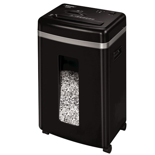 NISZCZARKA POWERSHRED 450M 4074101 FELLOWES