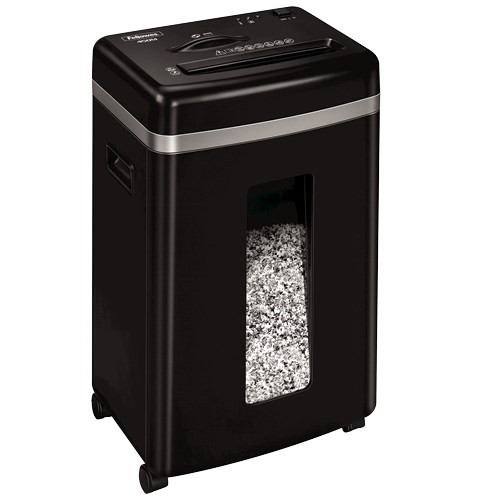 NISZCZARKA POWERSHRED 450M 4074101 FELLOWES