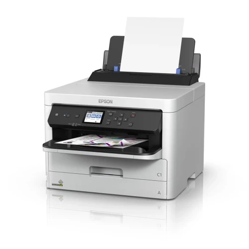 Tusz Epson T01D XXL DURABrite Pro C13T01D100 T01D100 do WF Pro WF-C529R, C579R | 50k | Black