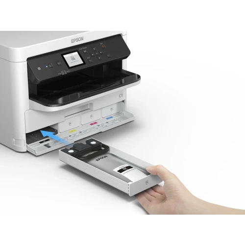 Tusz Epson T01D XXL DURABrite Pro C13T01D100 T01D100 do WF Pro WF-C529R, C579R | 50k | Black