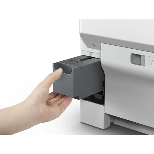 Tusz Epson T01D XXL DURABrite Pro C13T01D100 T01D100 do WF Pro WF-C529R, C579R | 50k | Black