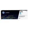 TONER CARTRIDGE 312A CYAN/.