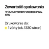 TONER CARTRIDGE 201A YELLOW/.