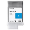 Tusz Canon PFI-107C CF6706B001AA Niebieski