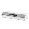 Laminator Fellowes Amaris A3 na zimno 780 mm/min Szary, Biały