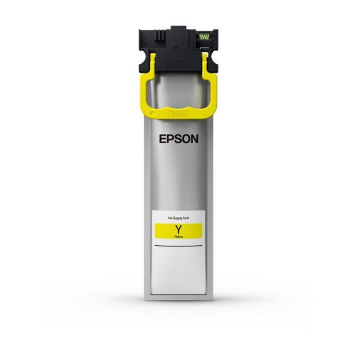 Epson C13T11D440 nabój z tuszem 1 szt. Oryginalny Wysoka (XL) wydajność Żółty