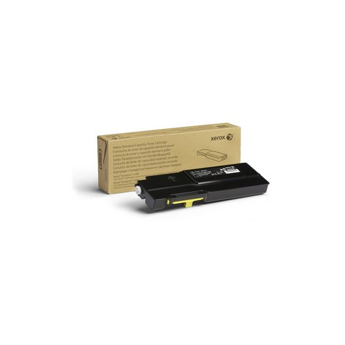 Xerox 106R03509 kaseta z tonerem 1 szt. Oryginalny Żółty