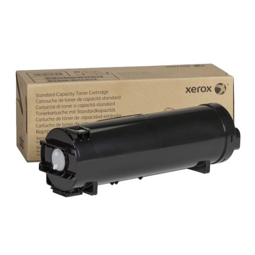 Xerox 106R03943 kaseta z tonerem 1 szt. Oryginalny Czarny