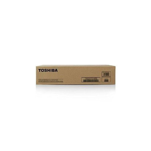 Toshiba T-FC 30 EC kaseta z tonerem 1 szt. Oryginalny Cyjan