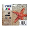 Epson Multipack 4-colours 603XL Ink