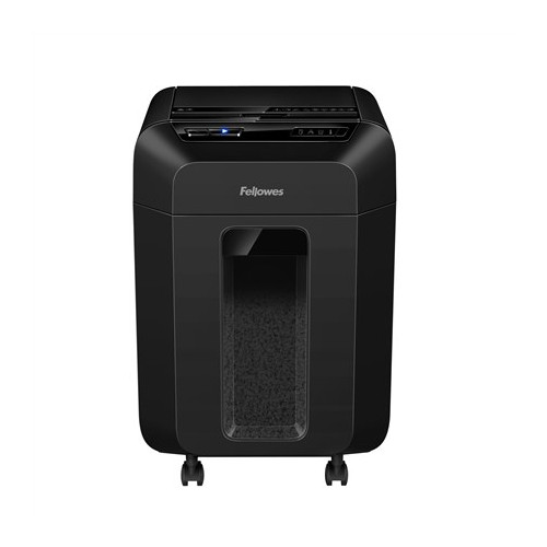 Fellowes Aktenvernichter AutoMax 80M Autofeed