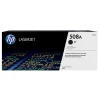 HP Toner Black Pages 6.000 508A
