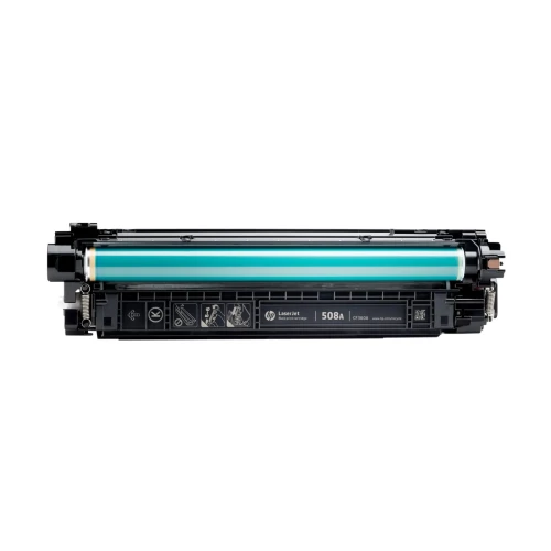 HP Toner Black Pages 6.000 508A