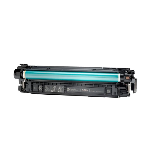 HP Toner Black Pages 6.000 508A