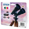 Epson Tusz Czarny C13T02W64010