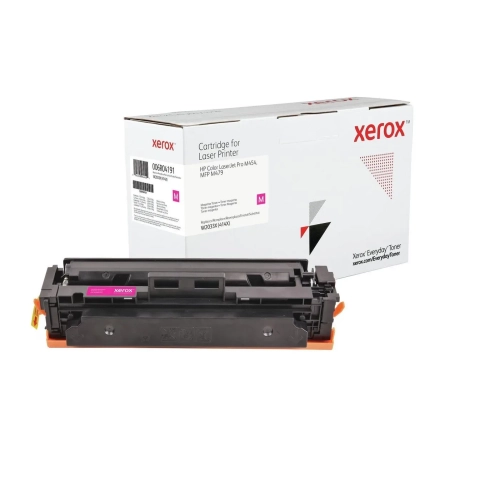 Xerox Toner Everyday HP 415X (W2033X) Magenta