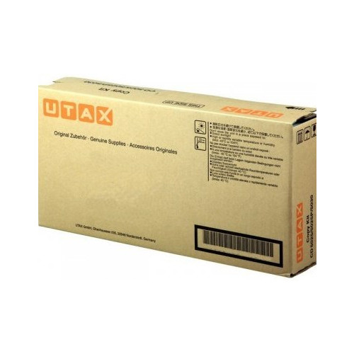 Toner Utax CK-8511 CK8511 Żółty Gelb (1T02L7AUT1)