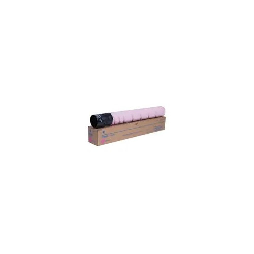 Kaseta tonerowa Konica Minolta TN321M - magenta - oryginalna