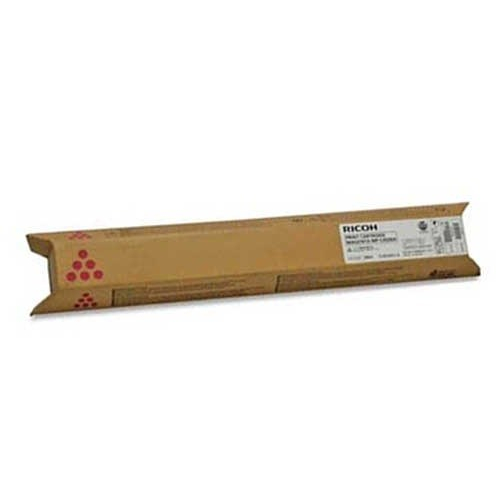 Toner Ricoh MP C300 | C400 Magenta (841301/841552/842040/842237) 10000 str.