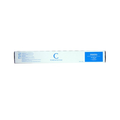 Toner Utax CK-8512 CK8512 Błękitny (1T02RLCUT1)
