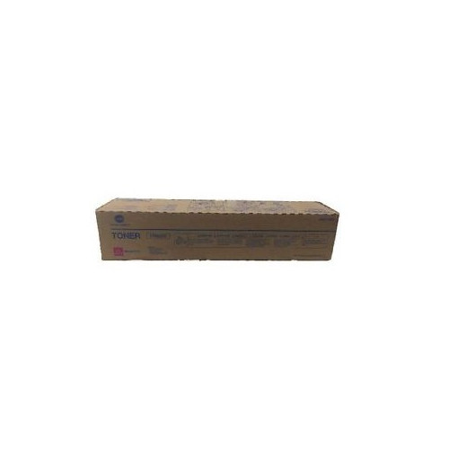 Toner Konica-Minolta TN-622 TN622 Magenta (A5E7350)
